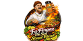 De Sol Street Blend- Fo' Fingaz Seasoning